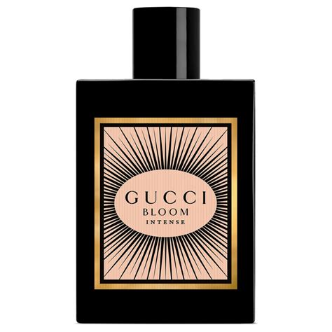 gucci bloom eau de parfum intense 100ml|gucci bloom costco.